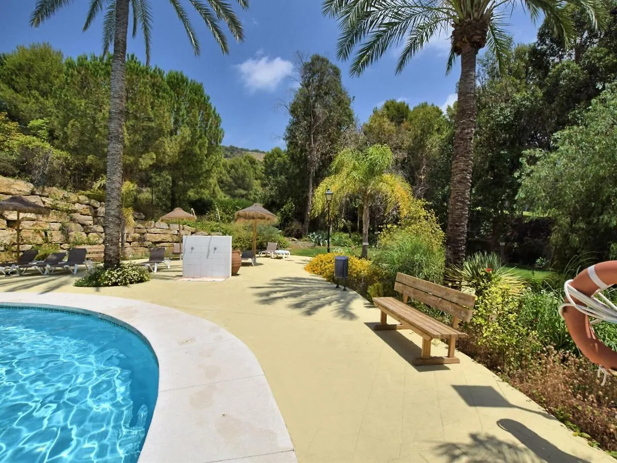 Belvilla By Oyo Alhaurin Golf Alhaurin el Grande Apartment