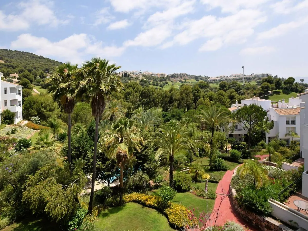 Belvilla By Oyo Alhaurin Golf Alhaurin el Grande