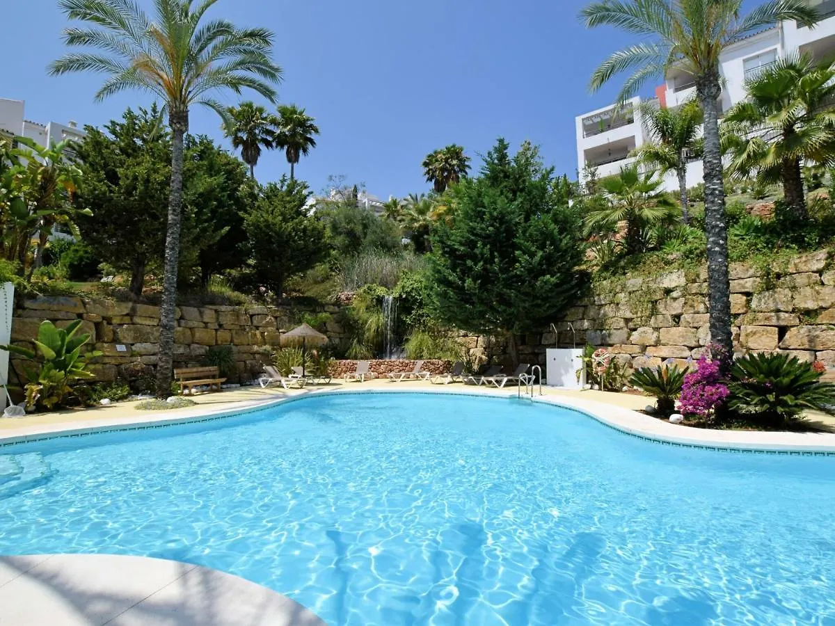 Belvilla By Oyo Alhaurin Golf Alhaurin el Grande Apartment