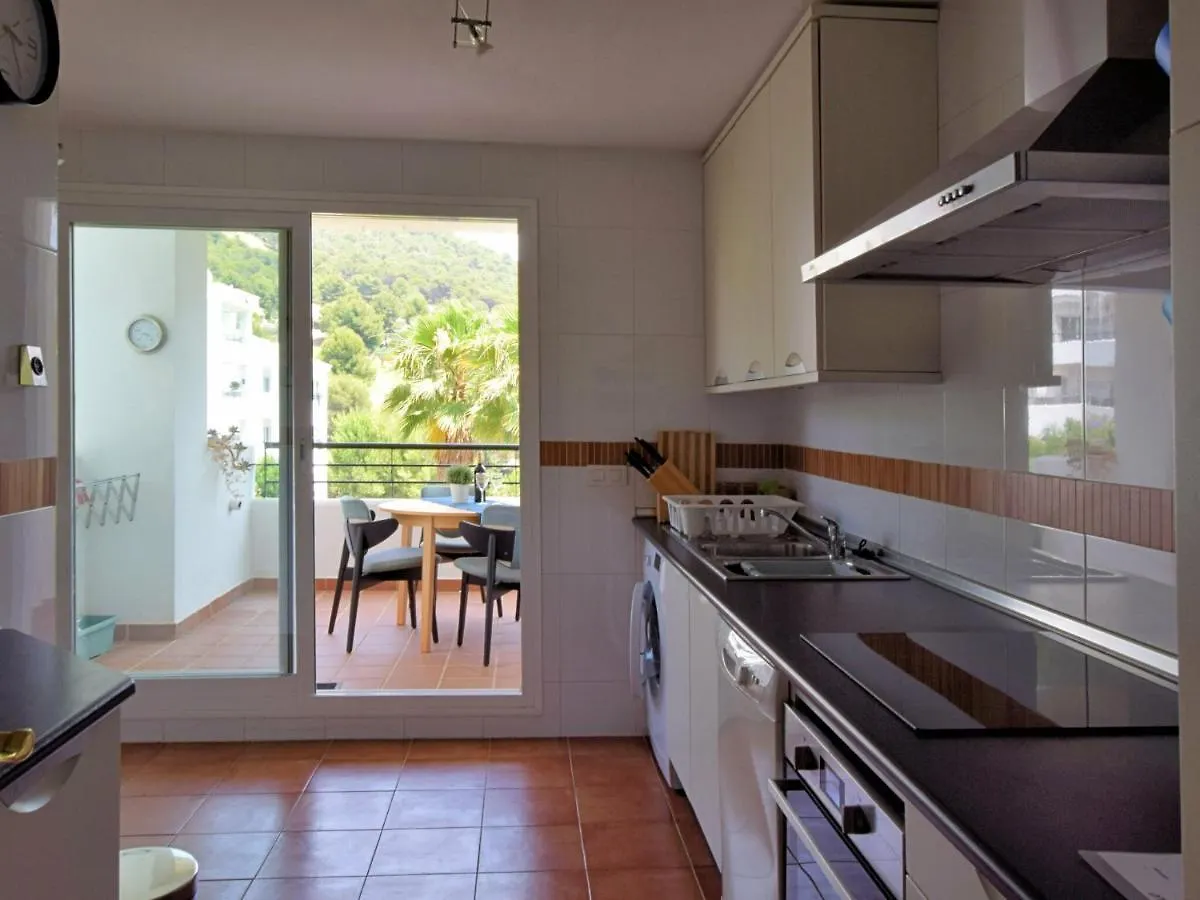 Belvilla By Oyo Alhaurin Golf Alhaurin el Grande Apartment