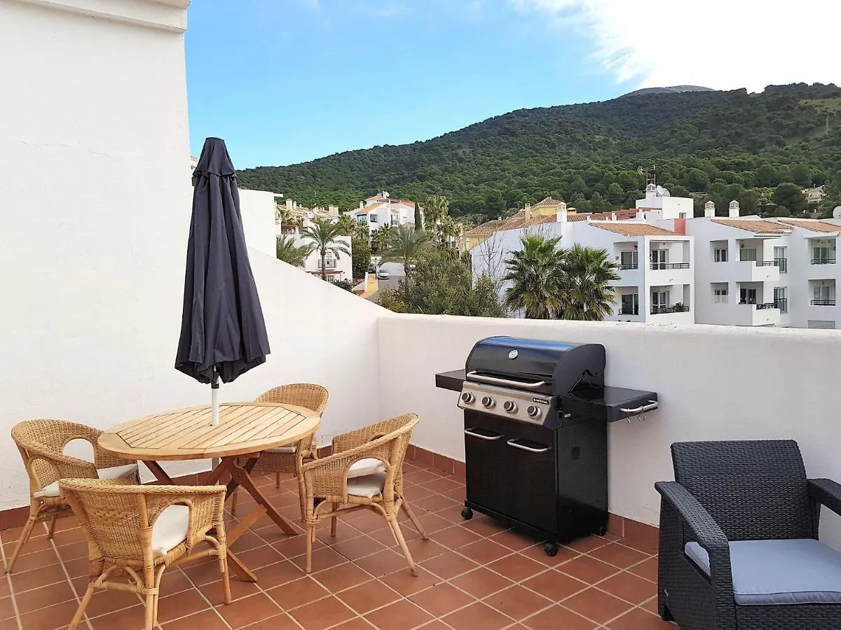 Belvilla By Oyo Alhaurin Golf Alhaurin el Grande Apartment