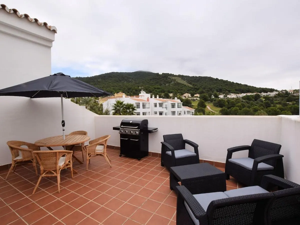 Belvilla By Oyo Alhaurin Golf Alhaurin el Grande