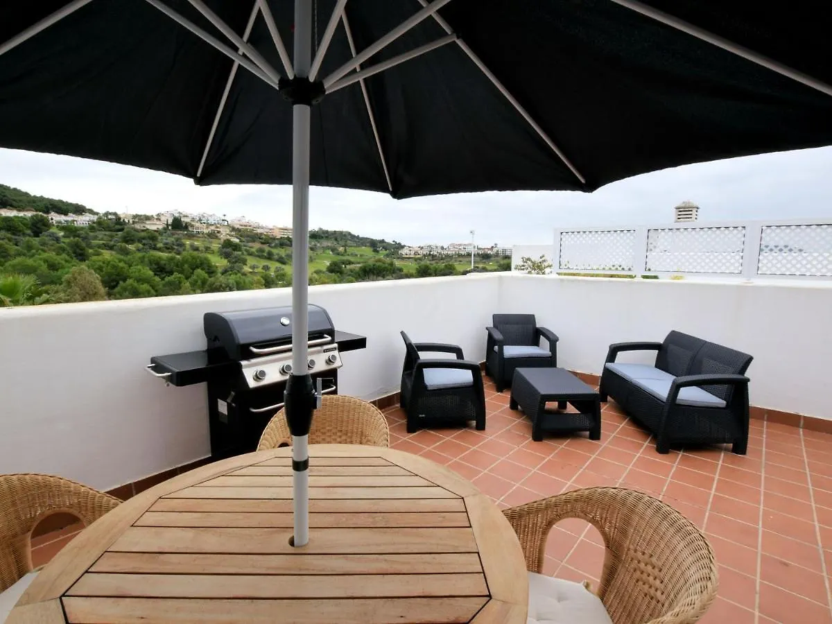 Belvilla By Oyo Alhaurin Golf Alhaurin el Grande 0*,  Spain