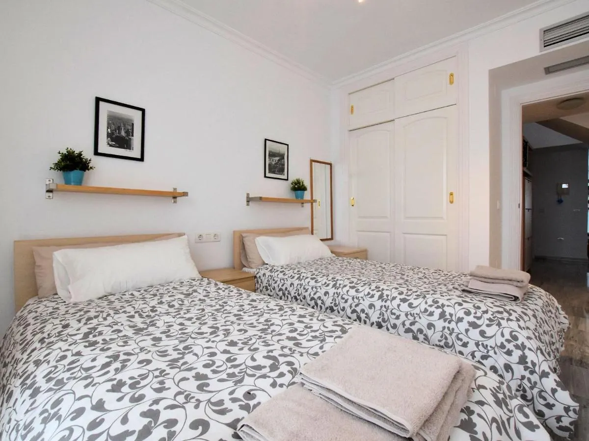 Belvilla By Oyo Alhaurin Golf Alhaurin el Grande Apartment