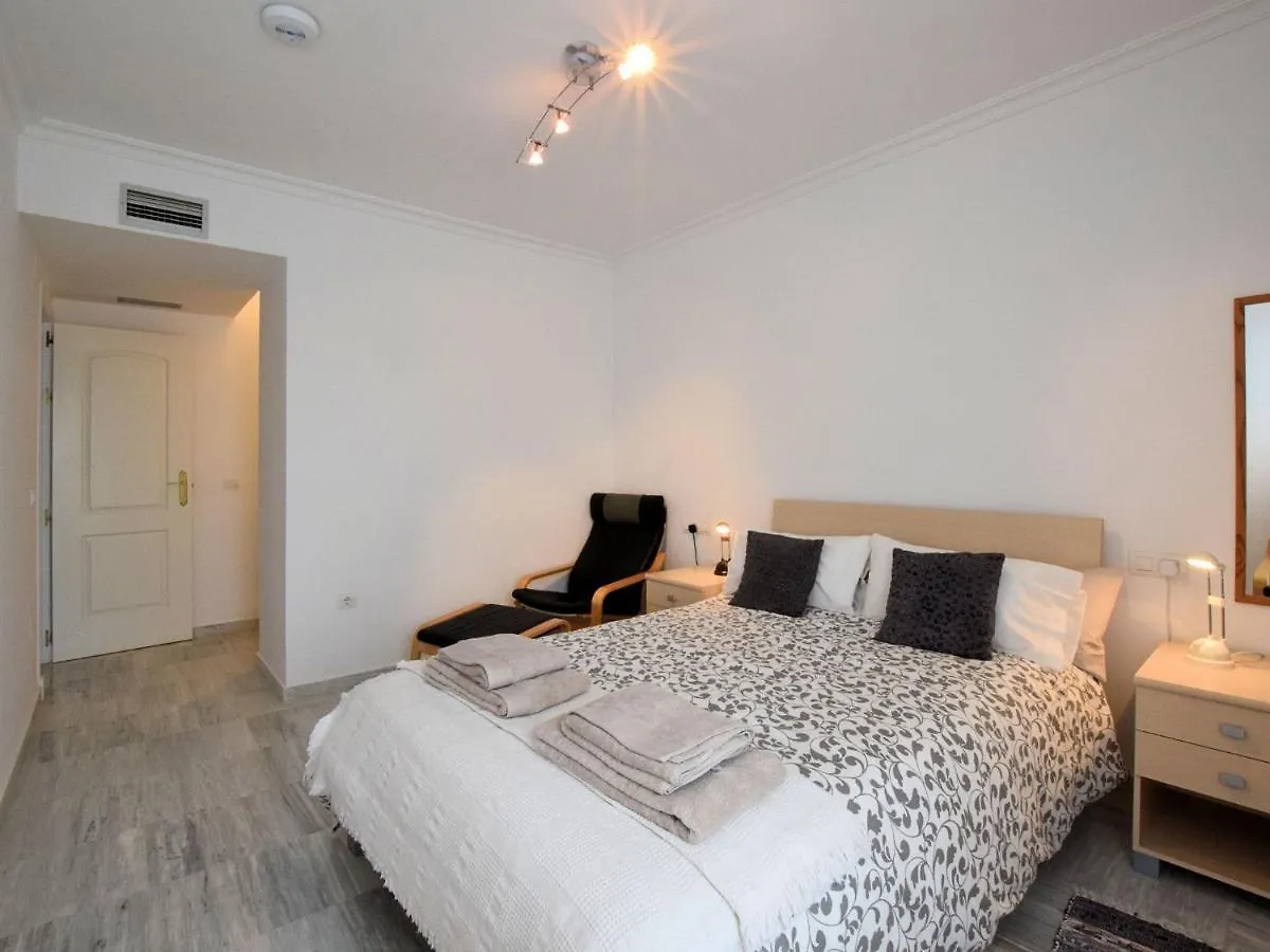Apartment Belvilla By Oyo Alhaurin Golf Alhaurin el Grande Spain
