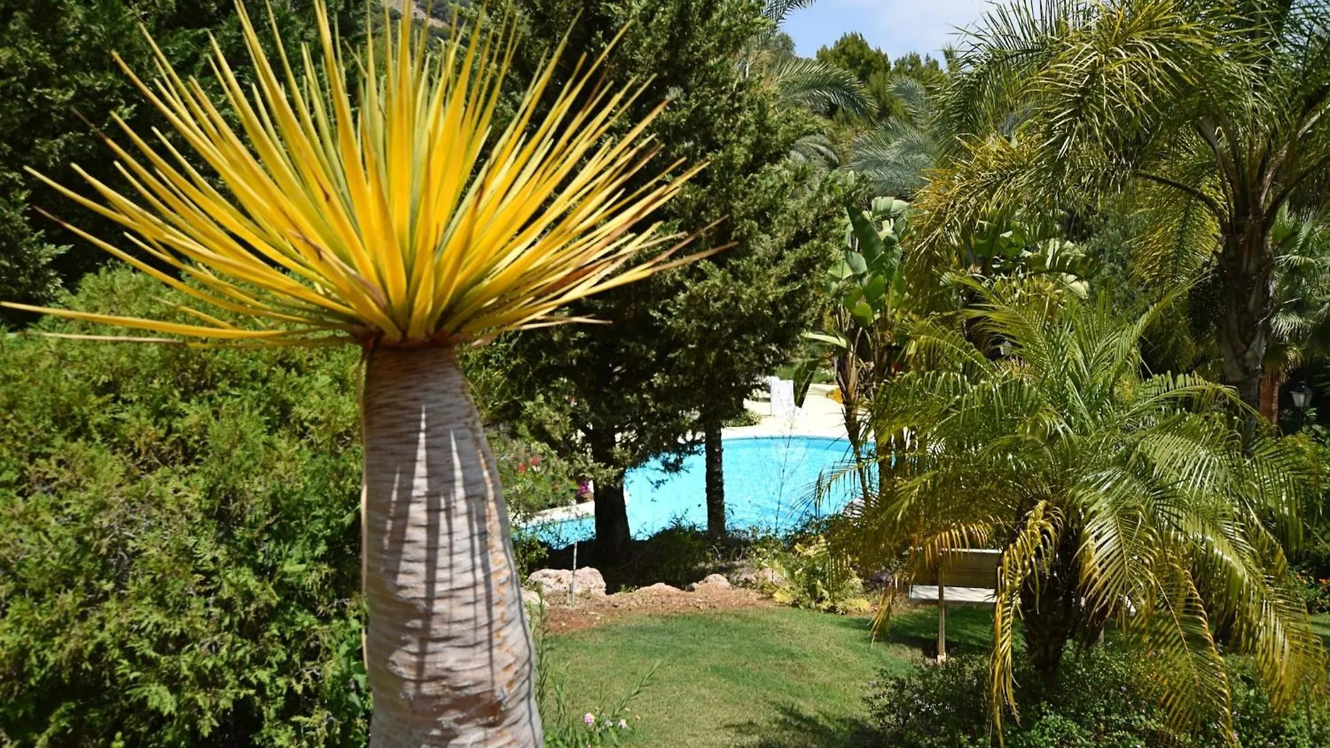 Belvilla By Oyo Alhaurin Golf Alhaurin el Grande Spain