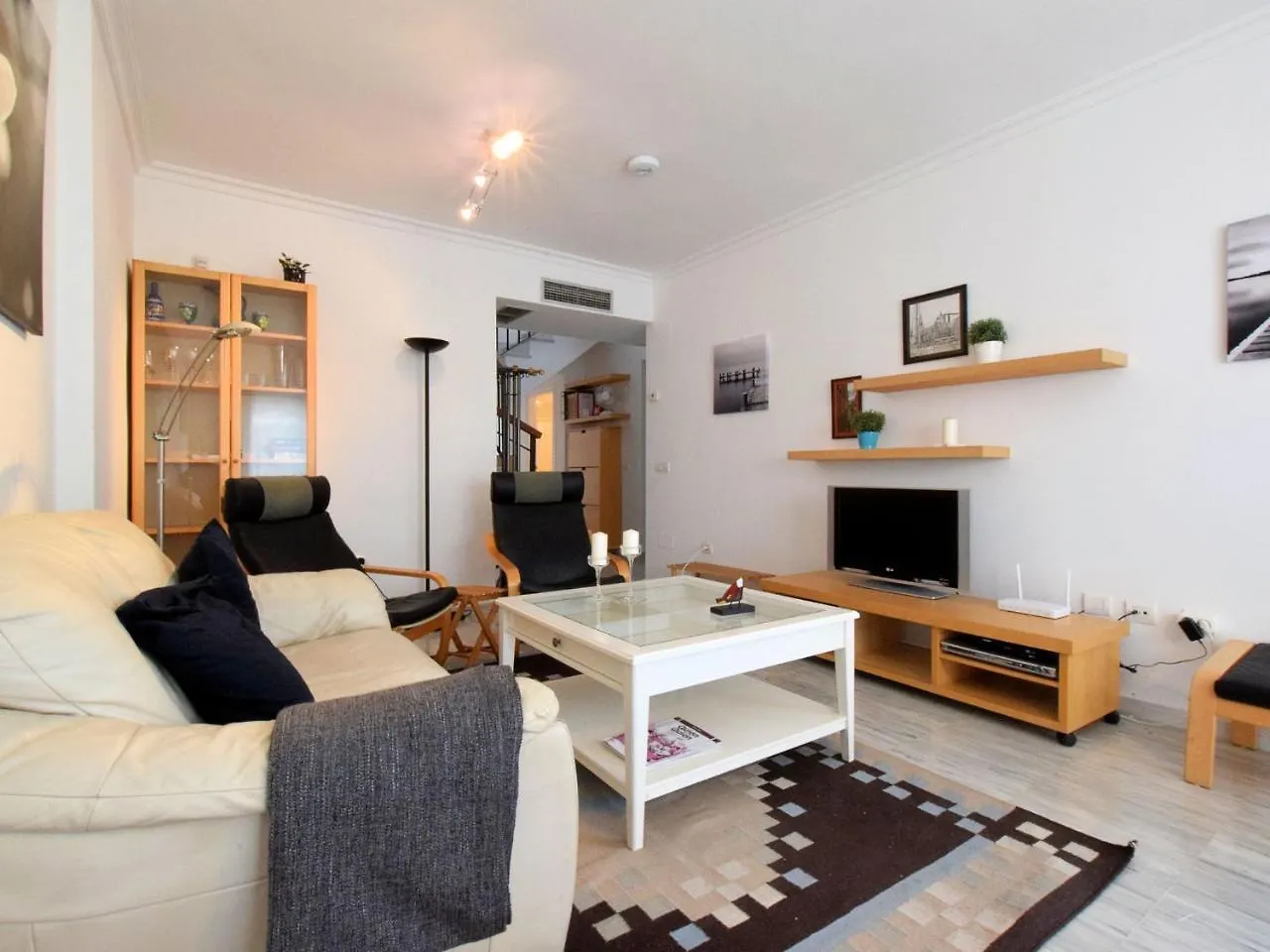 Apartment Belvilla By Oyo Alhaurin Golf Alhaurin el Grande