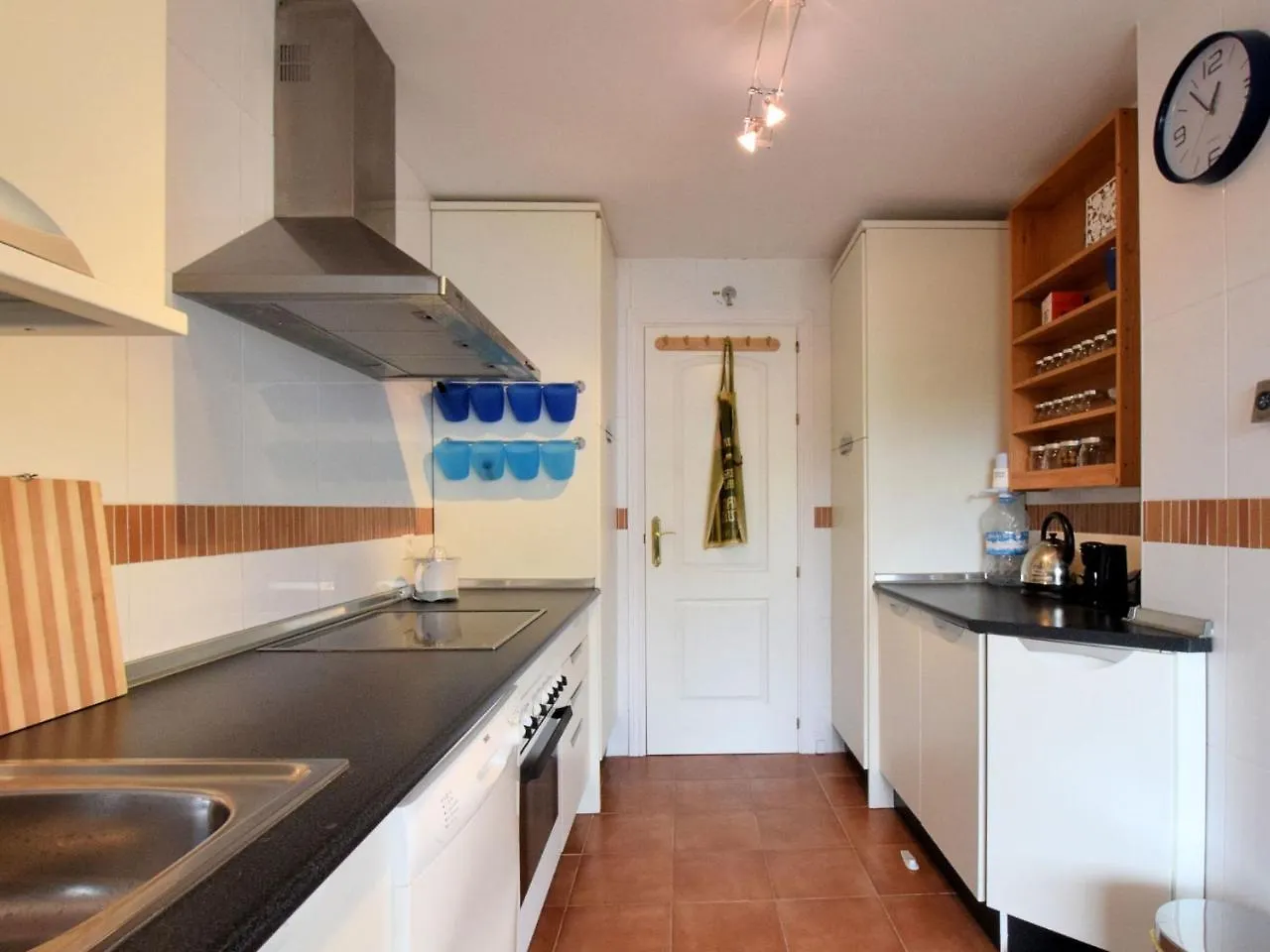 Apartment Belvilla By Oyo Alhaurin Golf Alhaurin el Grande