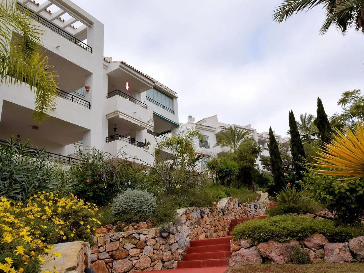 Belvilla By Oyo Alhaurin Golf Alhaurin el Grande 0*,  Spain