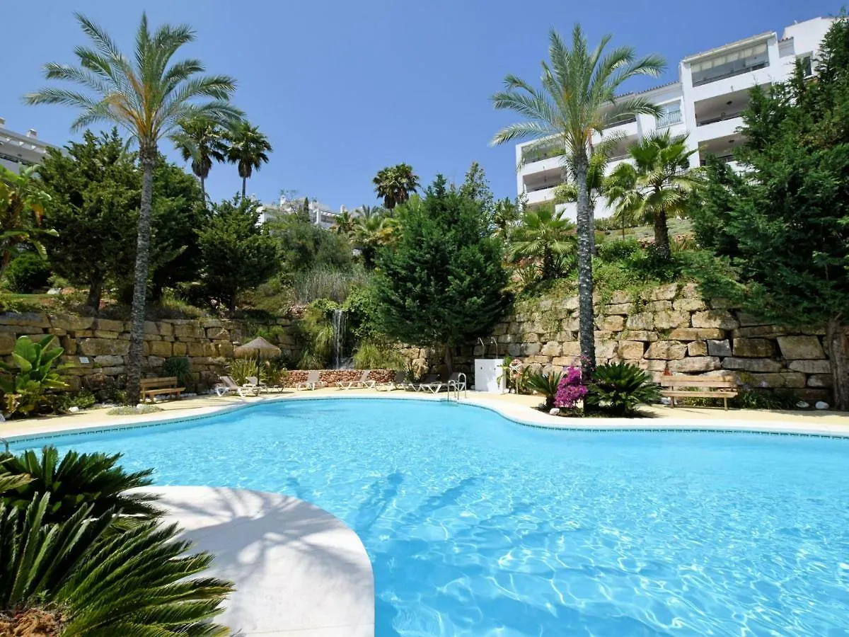 Belvilla By Oyo Alhaurin Golf Alhaurin el Grande Apartment