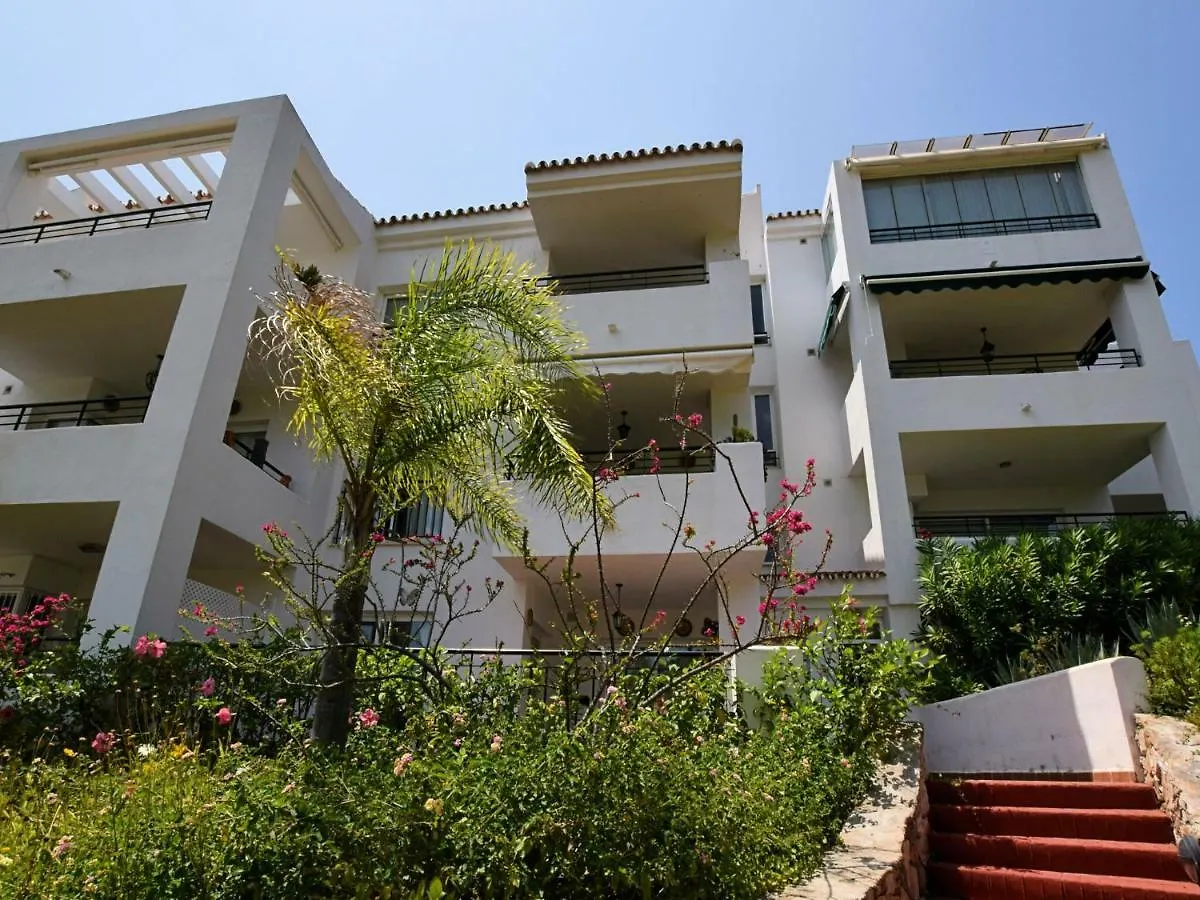 Apartment Belvilla By Oyo Alhaurin Golf Alhaurin el Grande