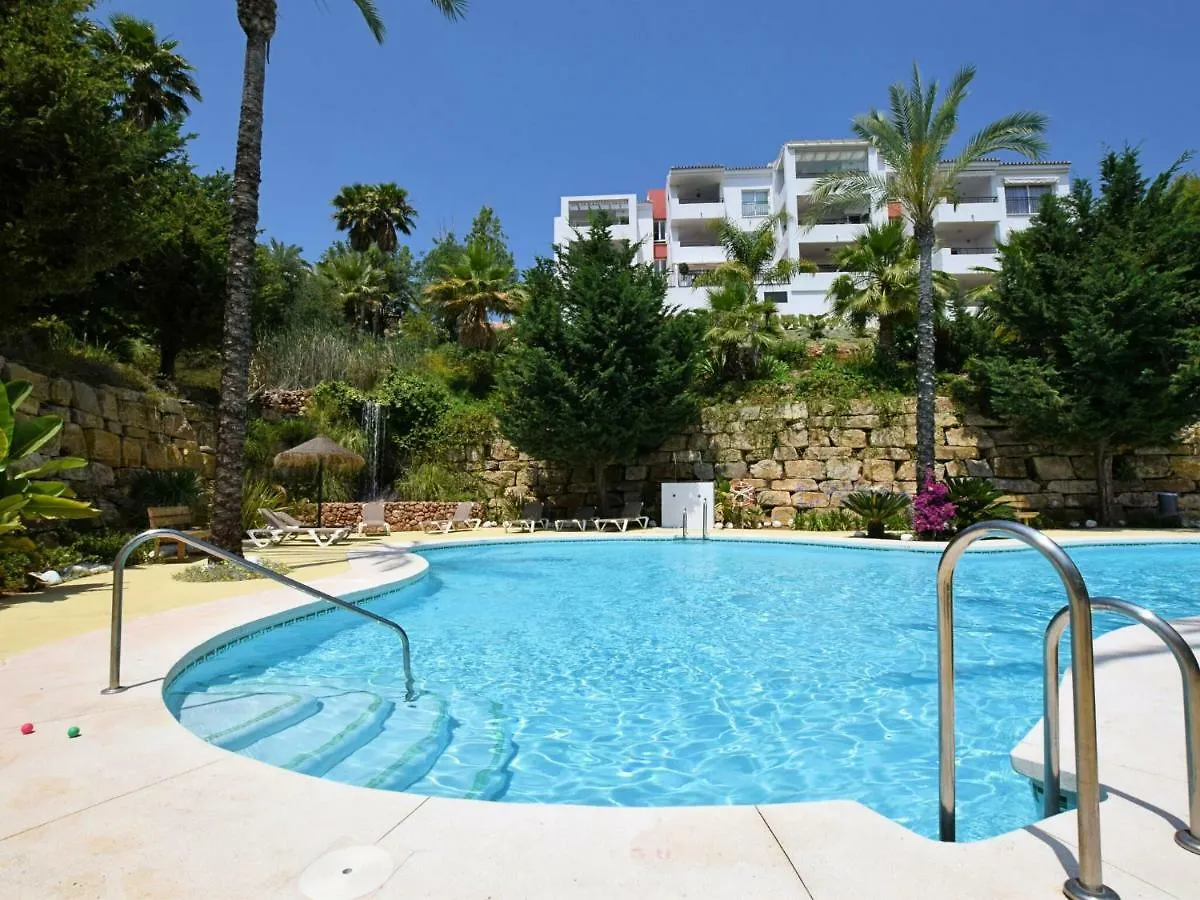 Belvilla By Oyo Alhaurin Golf Alhaurin el Grande